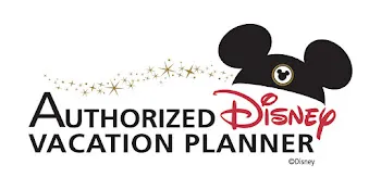 Disney Authorized Vacation Planner badge